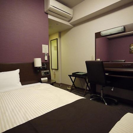 Hotel Route-Inn Ota Minami -Route 407- מראה חיצוני תמונה