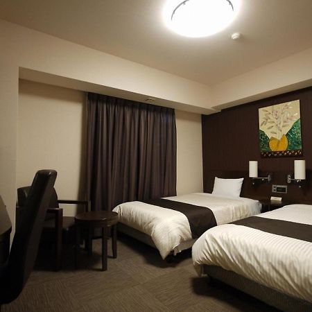 Hotel Route-Inn Ota Minami -Route 407- מראה חיצוני תמונה