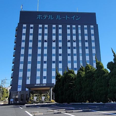 Hotel Route-Inn Ota Minami -Kokudo 407 Gou- מראה חיצוני תמונה