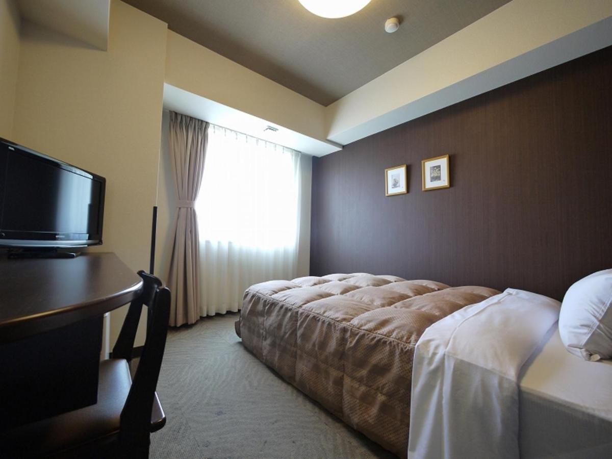 Hotel Route-Inn Ota Minami -Route 407- מראה חיצוני תמונה