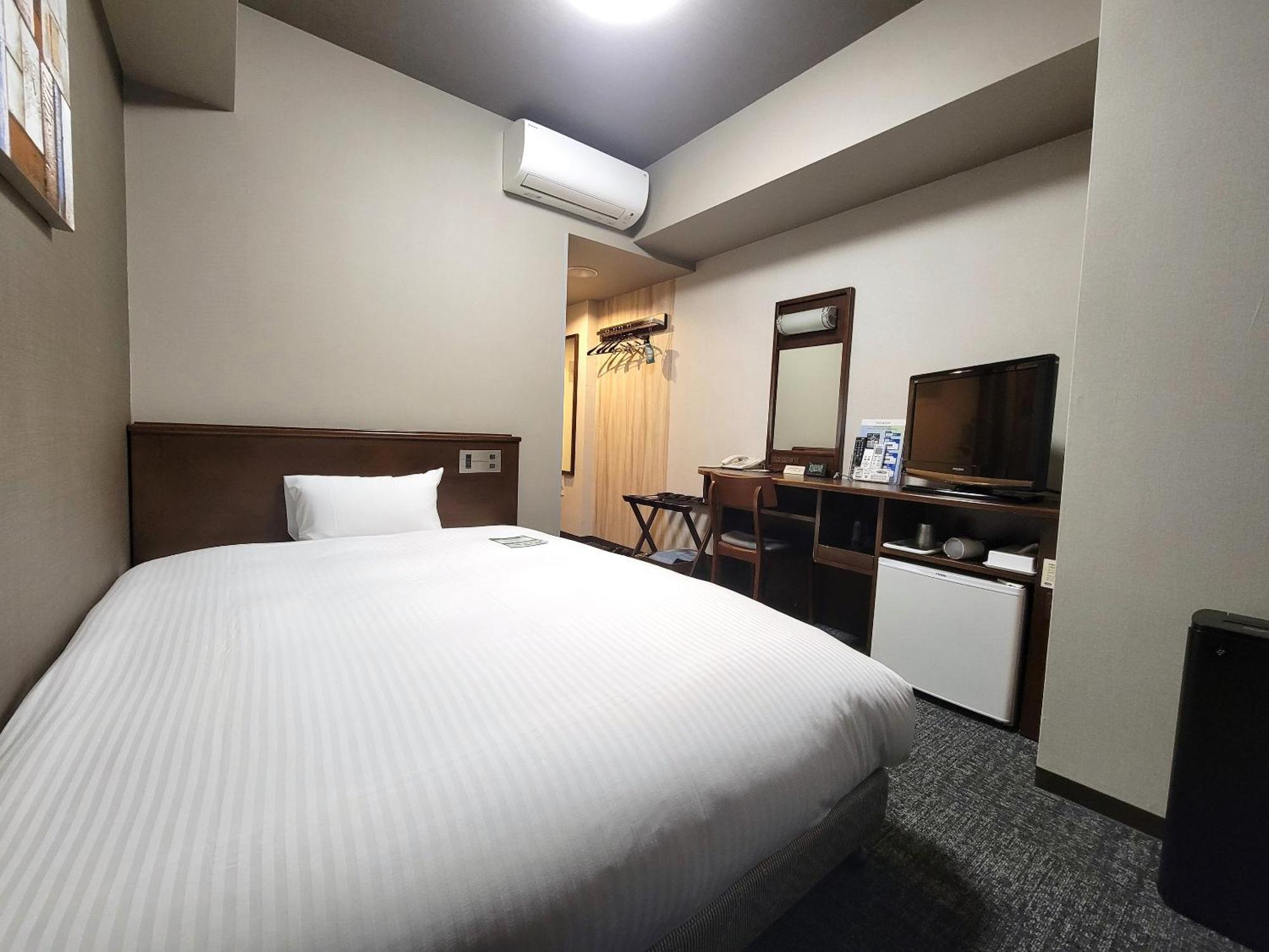 Hotel Route-Inn Ota Minami -Kokudo 407 Gou- מראה חיצוני תמונה