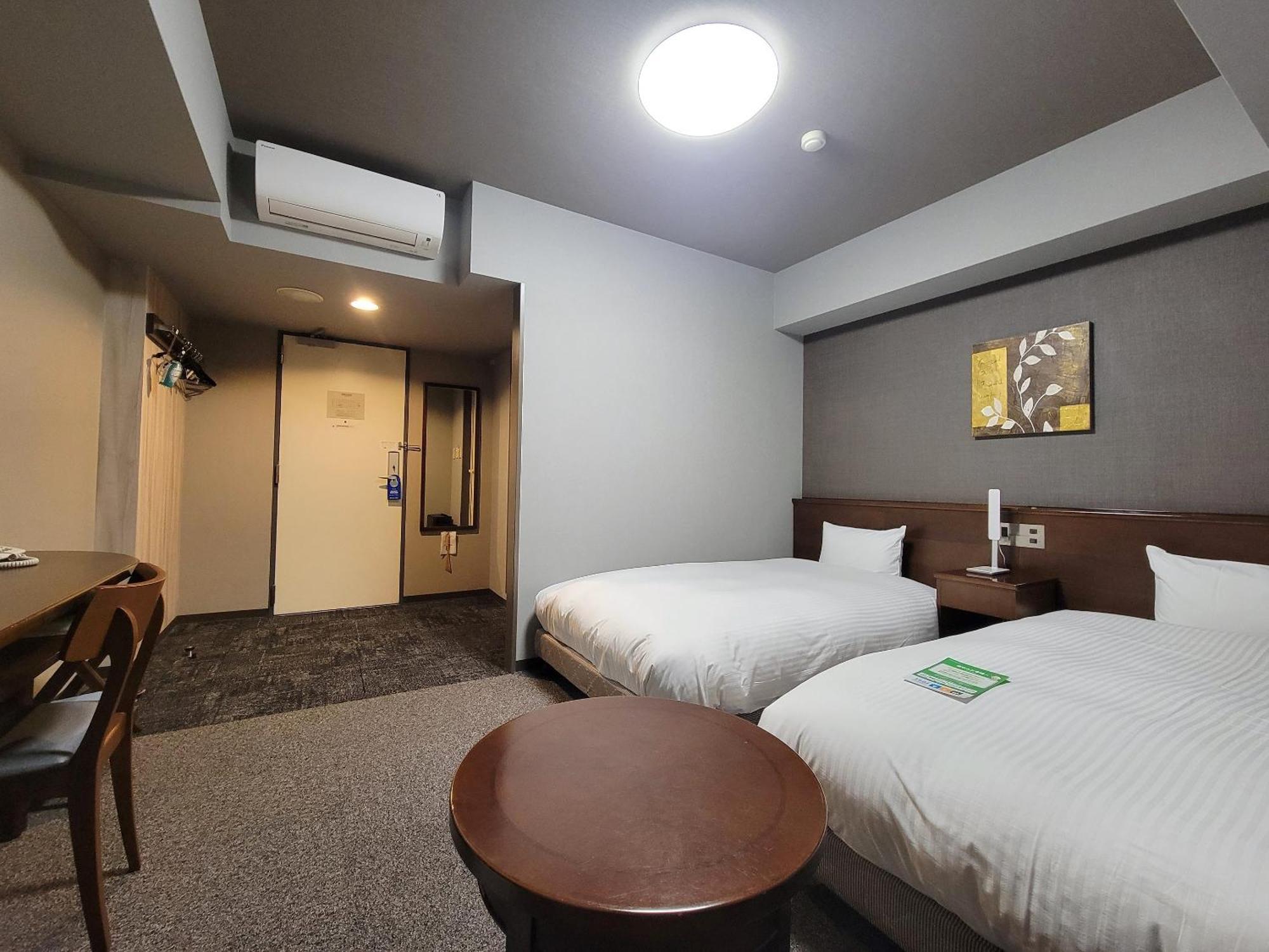 Hotel Route-Inn Ota Minami -Kokudo 407 Gou- מראה חיצוני תמונה