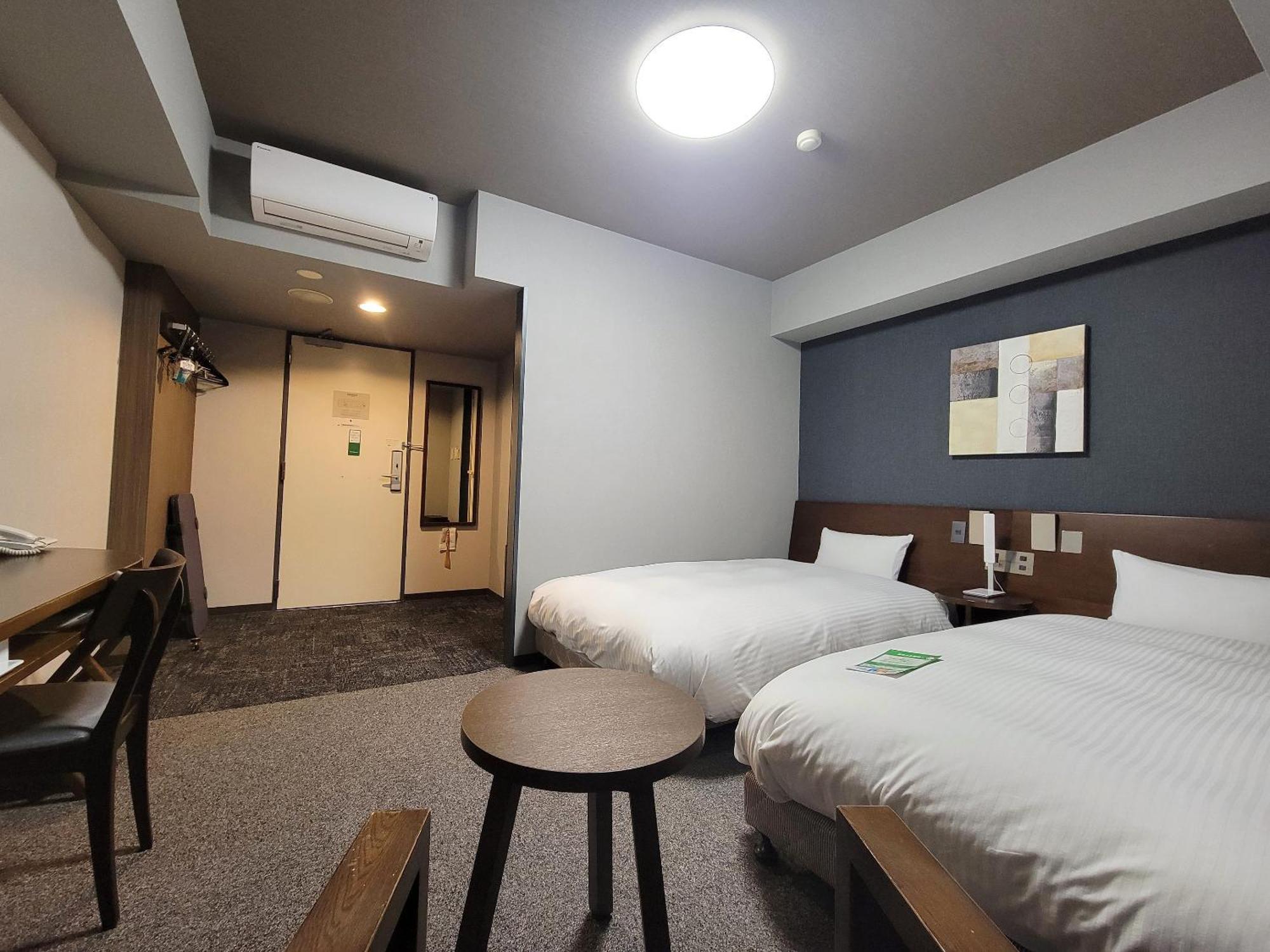 Hotel Route-Inn Ota Minami -Kokudo 407 Gou- מראה חיצוני תמונה