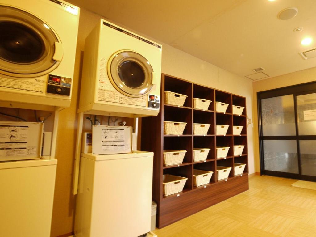 Hotel Route-Inn Ota Minami -Kokudo 407 Gou- מראה חיצוני תמונה