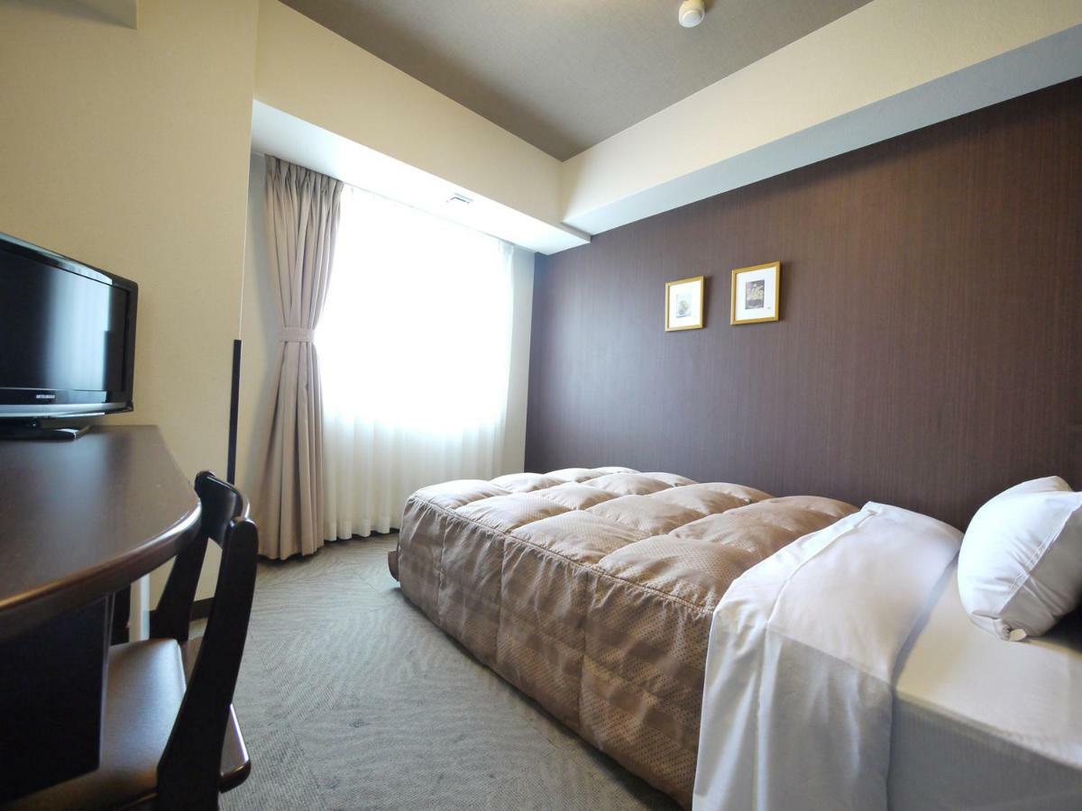 Hotel Route-Inn Ota Minami -Route 407- מראה חיצוני תמונה