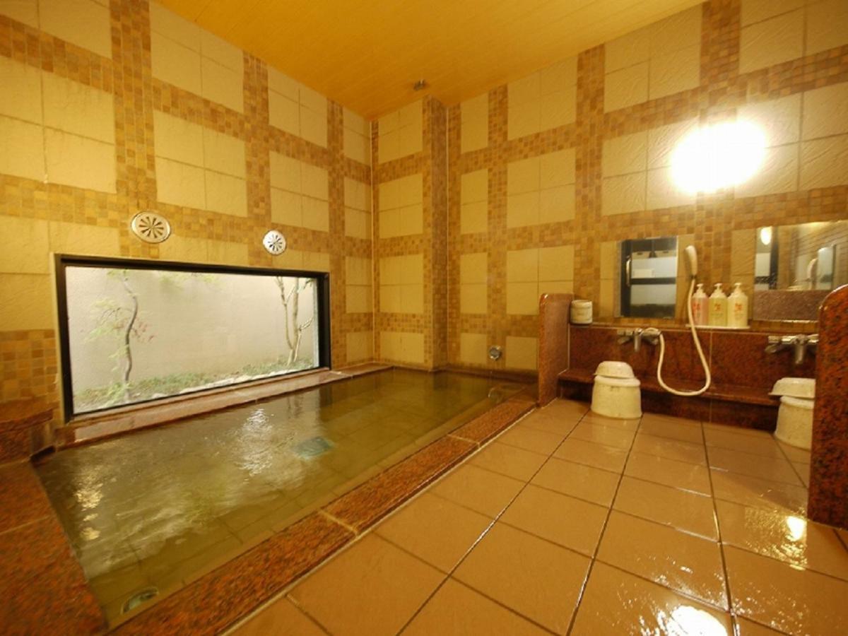 Hotel Route-Inn Ota Minami -Kokudo 407 Gou- מראה חיצוני תמונה